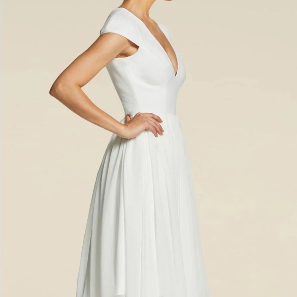 Corey dress by Dress the Population size XS - Picture 8 of 10